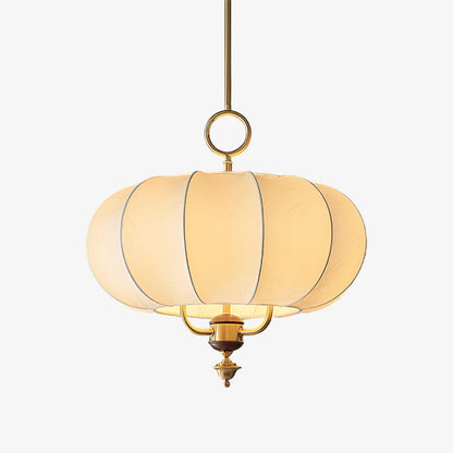 Florabelle Lantern Pendant Light