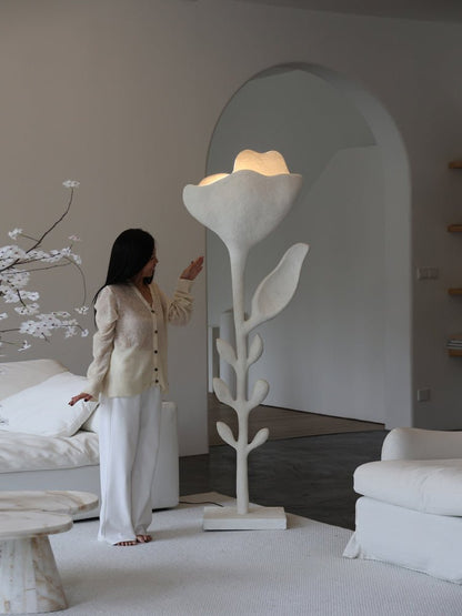 Florae Floor Lamp