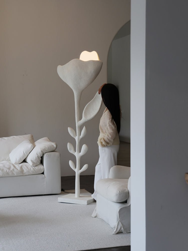 Florae Floor Lamp