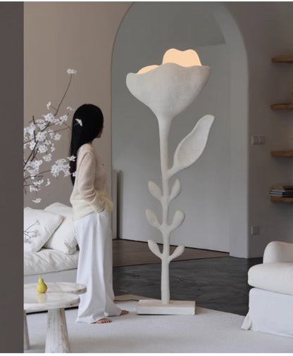 Florae Floor Lamp