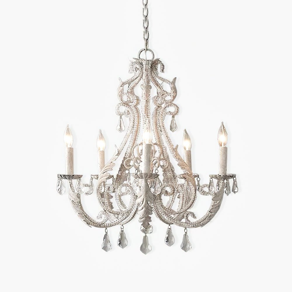 Candle Holder Chandelier