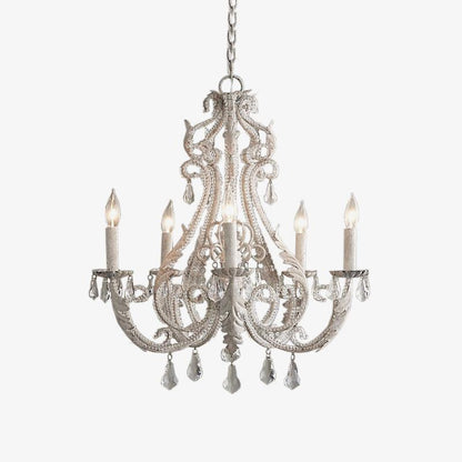 Candle Holder Chandelier