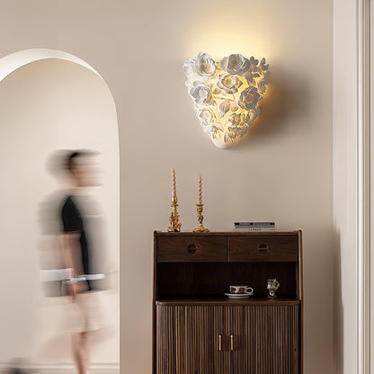 Floranza Wall Lamp