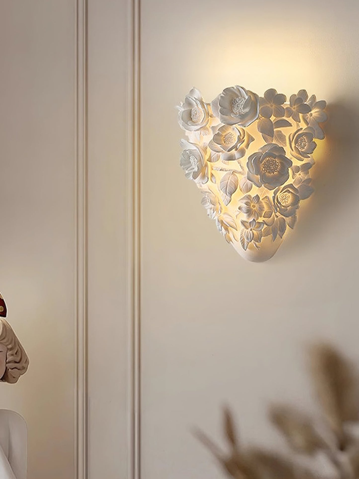 Floranza Wall Lamp