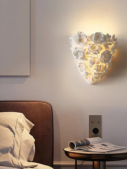 Floranza Wall Lamp