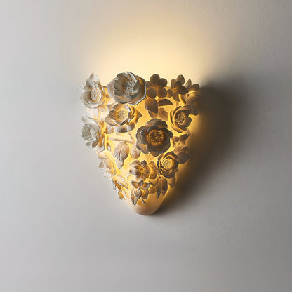 Floranza Wall Lamp