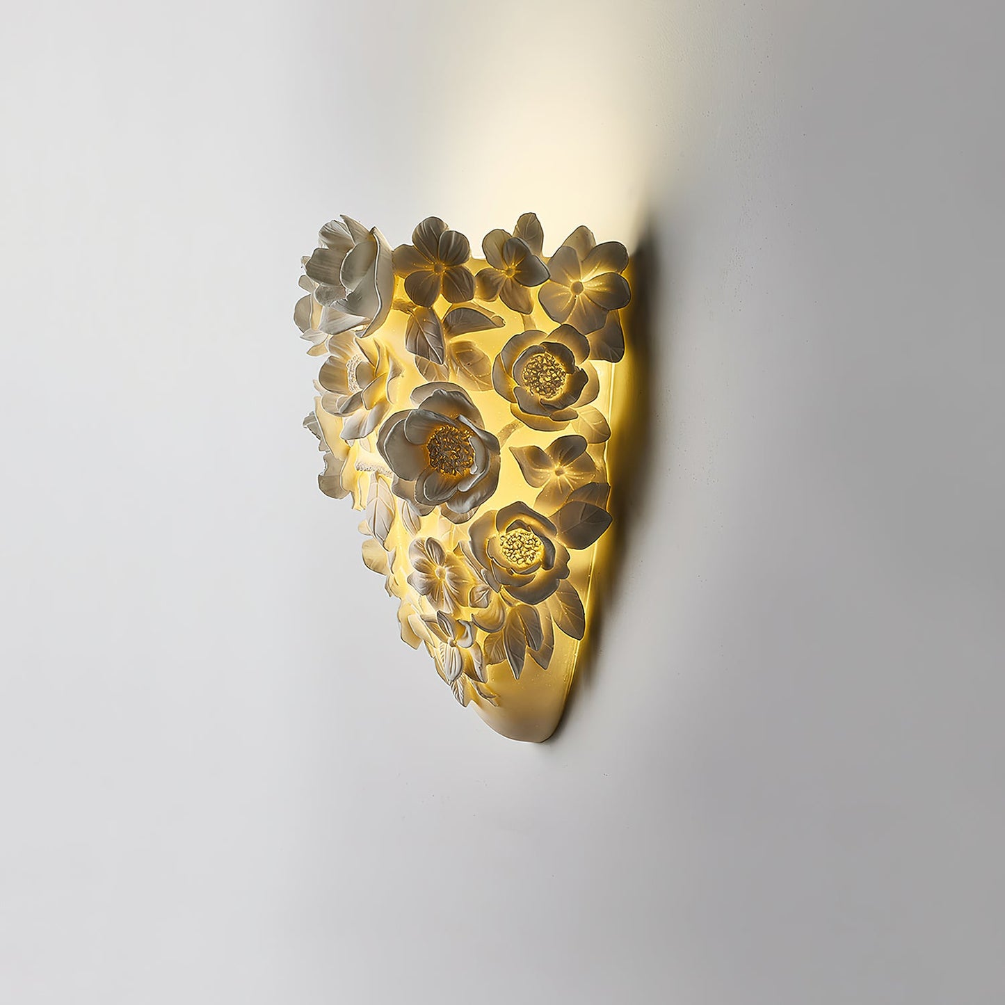 Floranza Wall Lamp