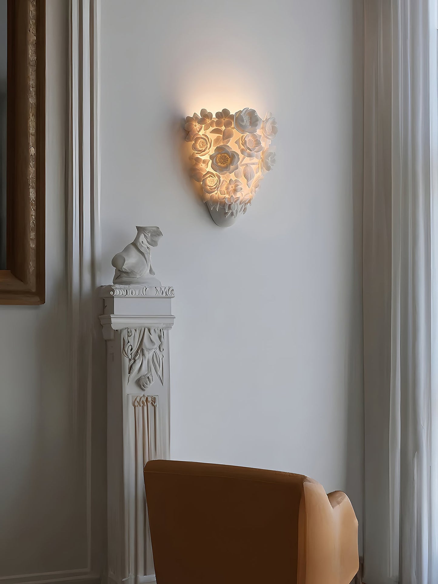 Floranza Wall Lamp