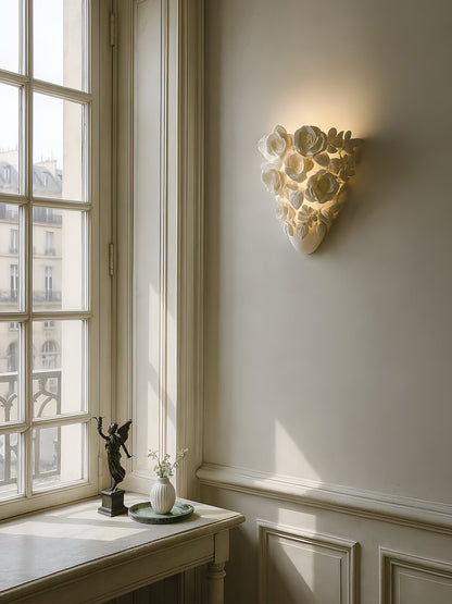 Floranza Wall Lamp