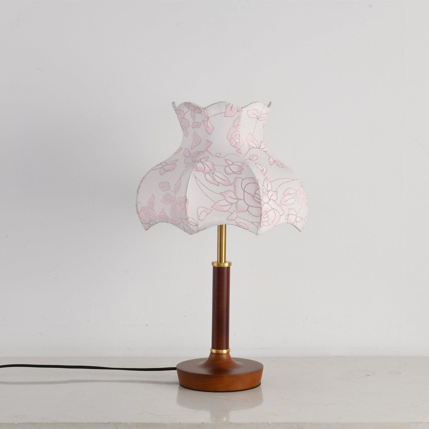 Florence Blossom Table Lamp