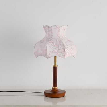 Florence Blossom Table Lamp
