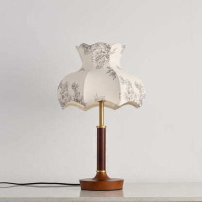Florence Blossom Table Lamp