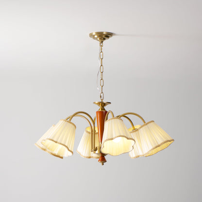 Bellora Bloom Chandelier
