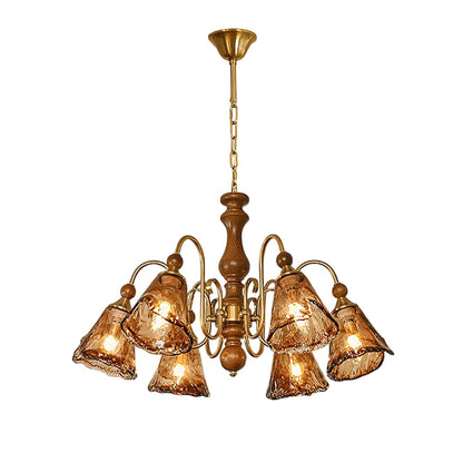 Florenzia Chandelier