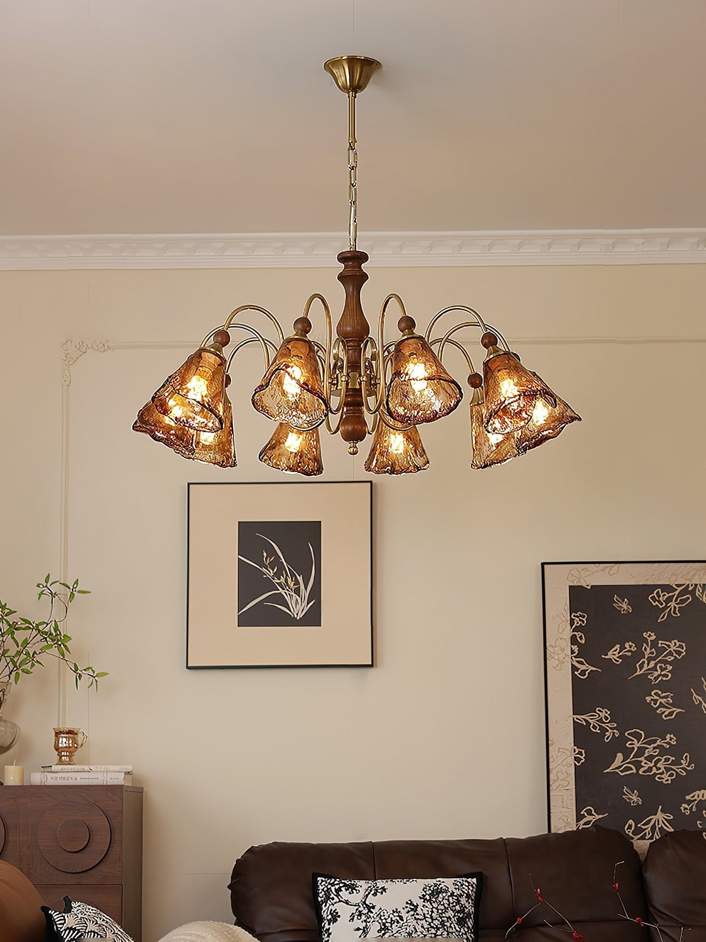 Florenzia Chandelier