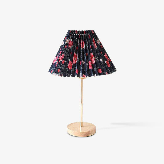 Flores Portable lamp Table Lamp