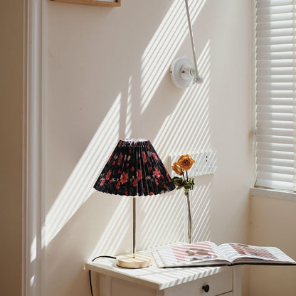 Flores Portable lamp Table Lamp