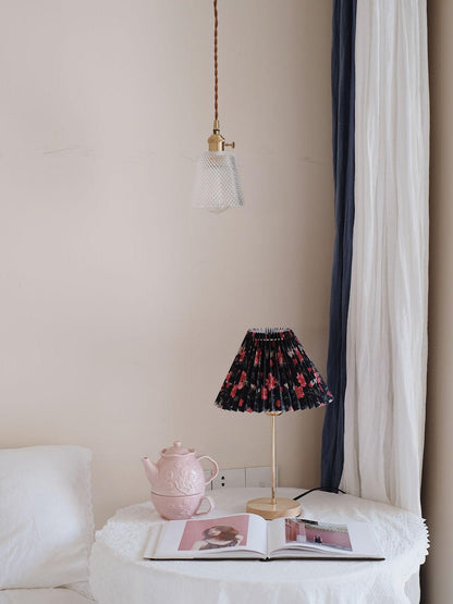 Flores Portable lamp Table Lamp