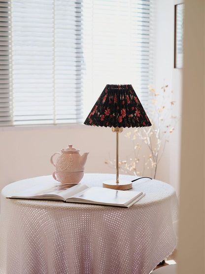 Flores Portable lamp Table Lamp