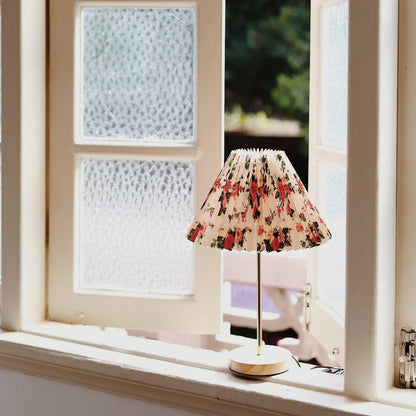 Flores Portable lamp Table Lamp