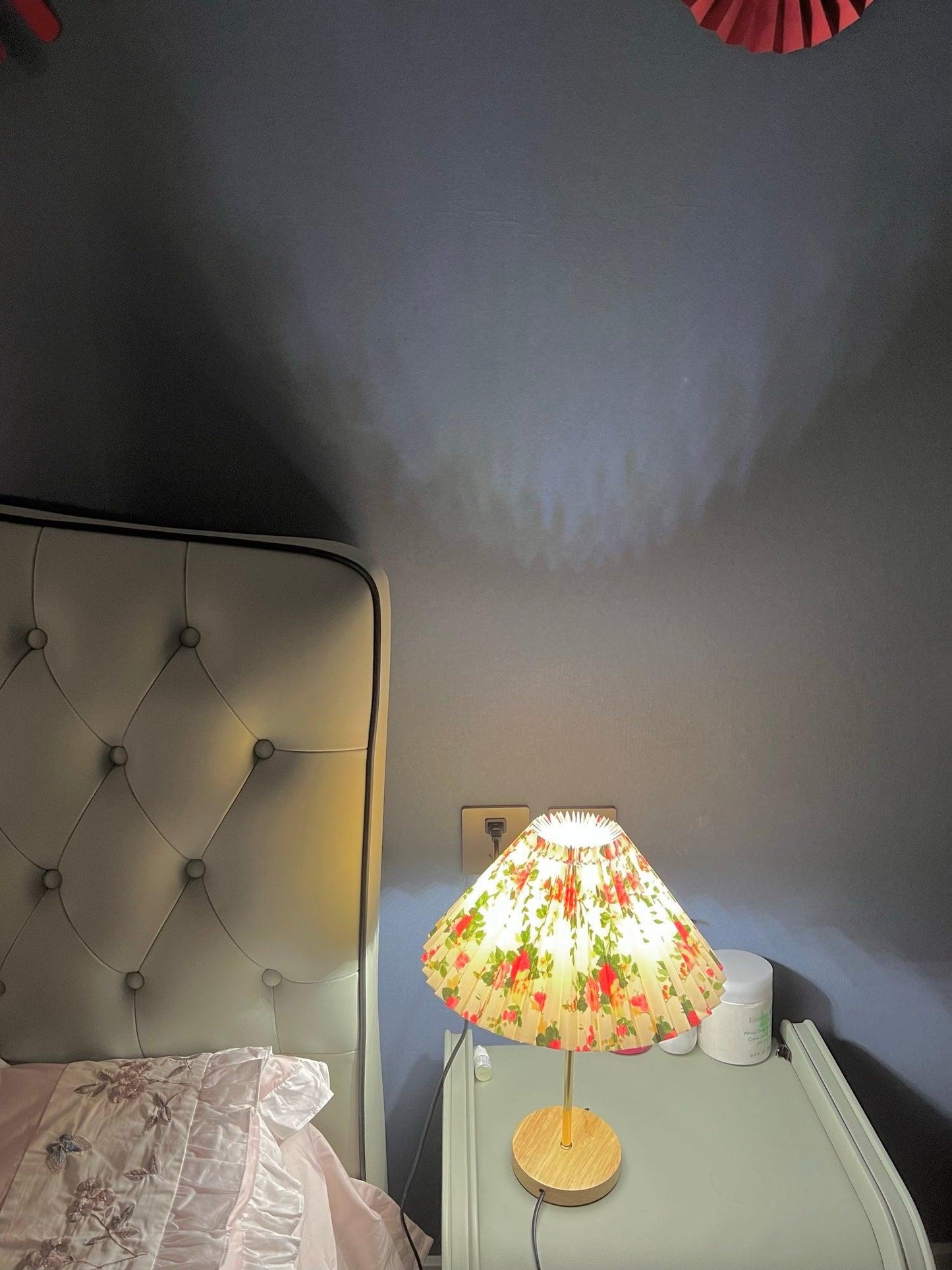 Flores Portable lamp Table Lamp