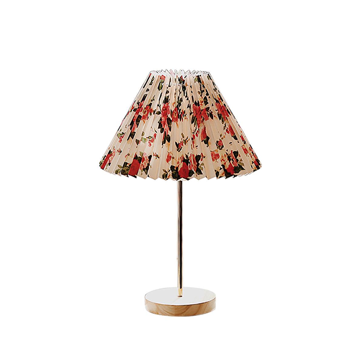 Flores Portable lamp Table Lamp