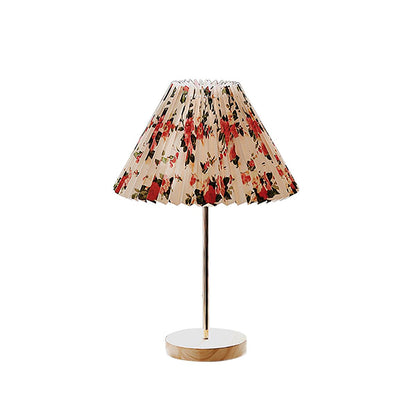 Flores Portable lamp Table Lamp