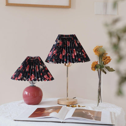 Flores Portable lamp Table Lamp