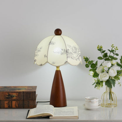 Florina Blossom Table Lamp