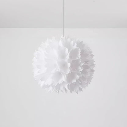 Flowers Ball Drop light Pendant Light