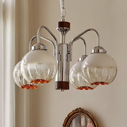 Flower Bud Pendant light Chandelier