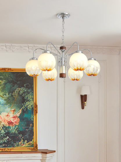 Flower Bud Pendant light Chandelier