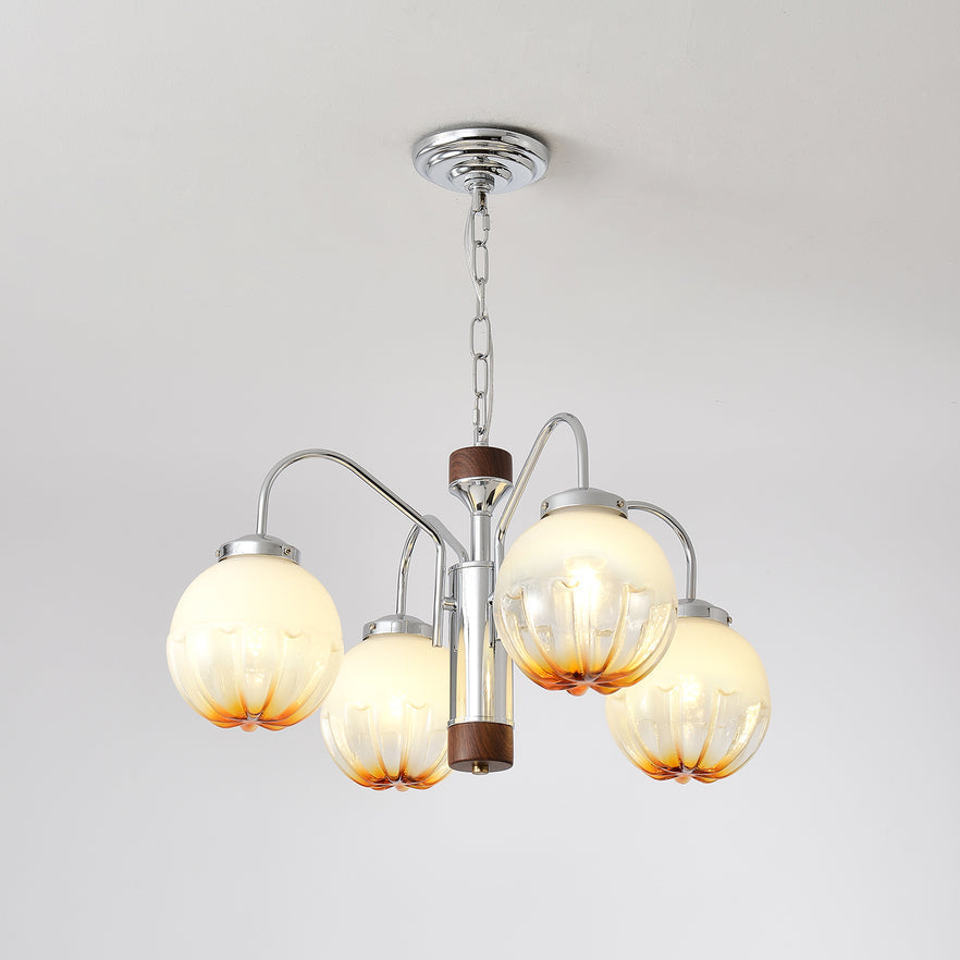 Flower Bud Pendant light Chandelier