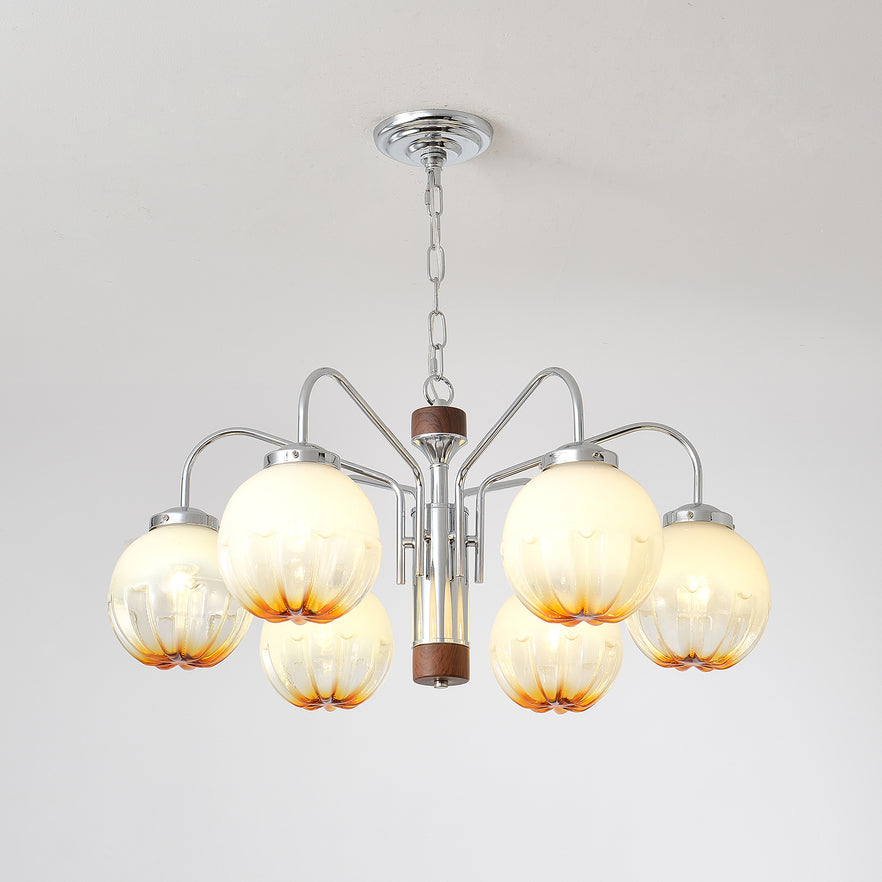 Flower Bud Pendant light Chandelier