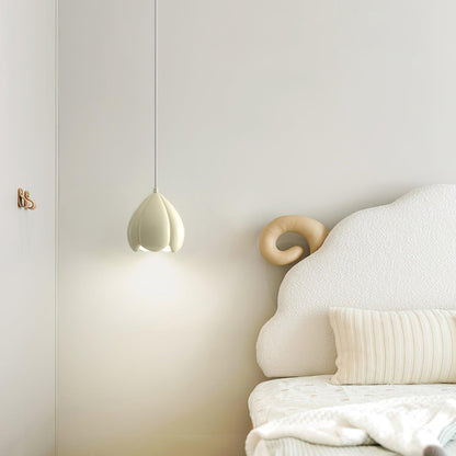 Flower Bud Droplight Pendant Lamp