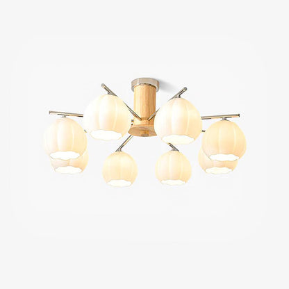 Flower Buds Ceiling fixture Ceiling Lamp