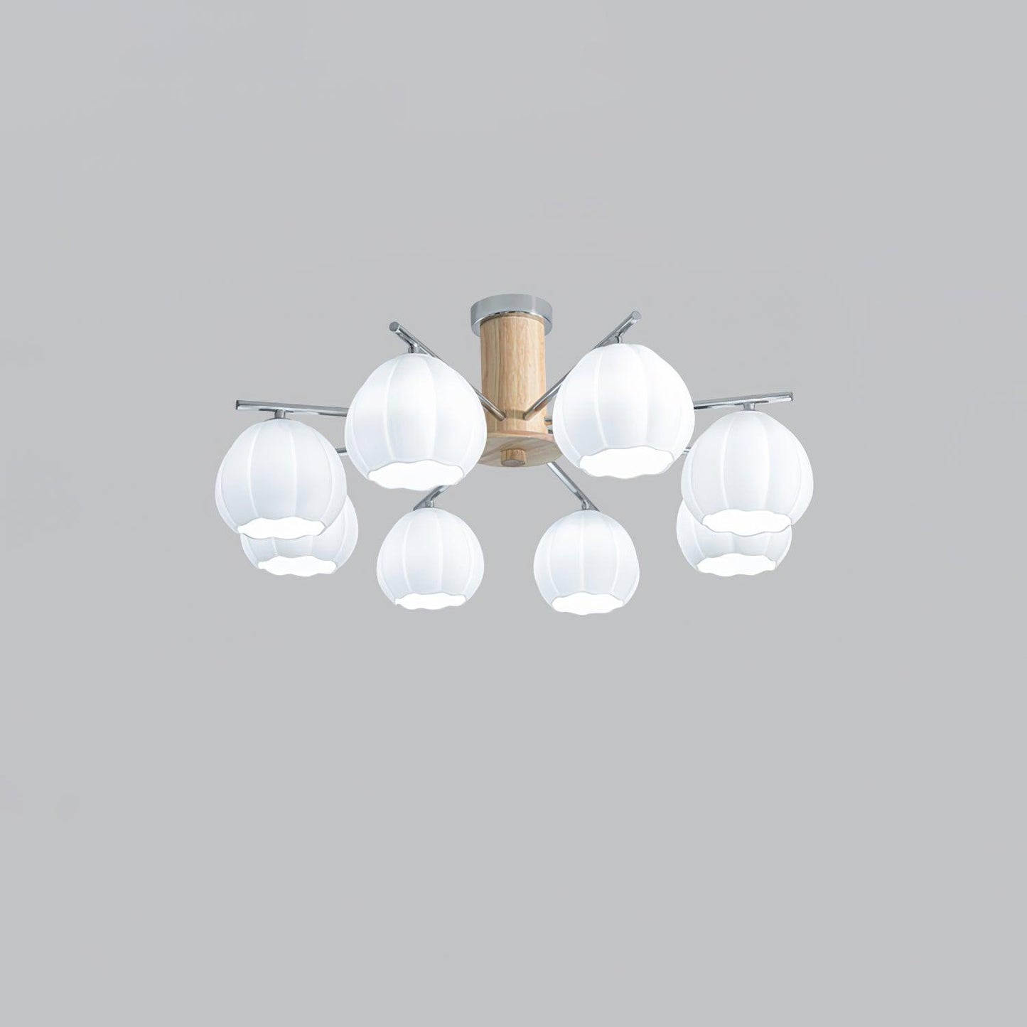 Flower Buds Ceiling fixture Ceiling Lamp