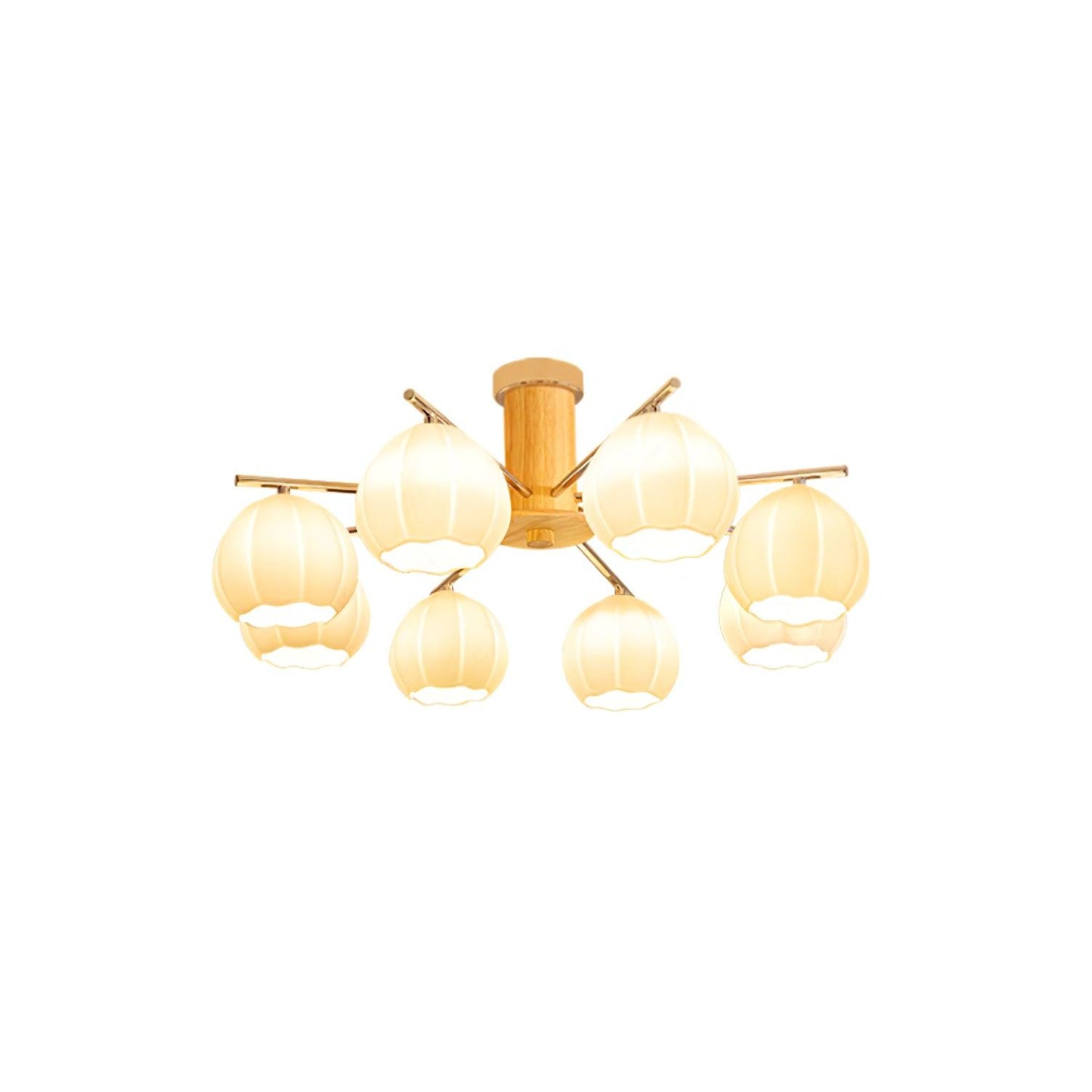 Flower Buds Ceiling fixture Ceiling Lamp