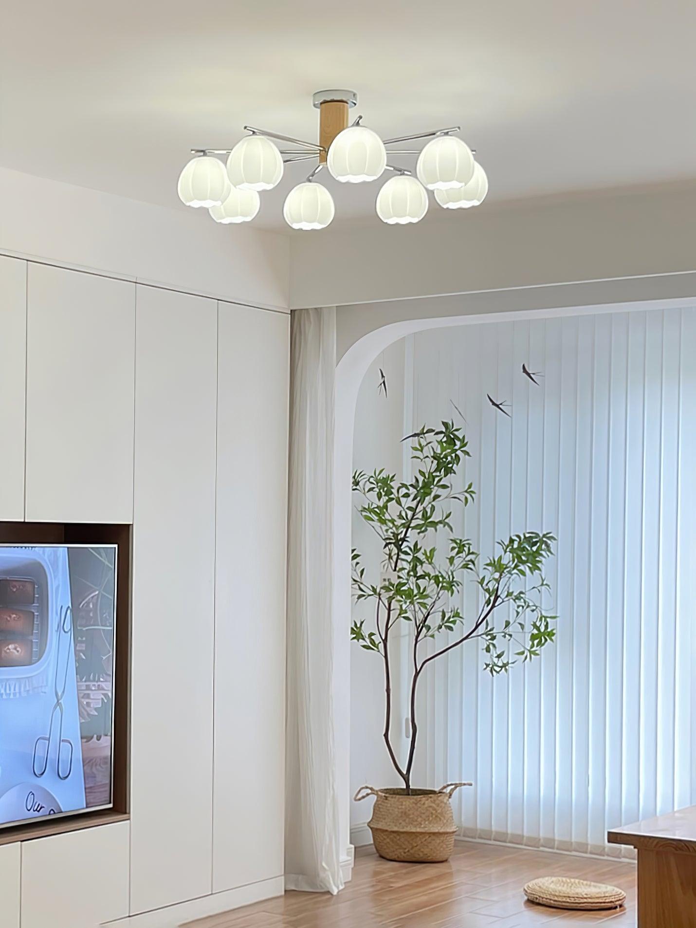 Flower Buds Ceiling fixture Ceiling Lamp