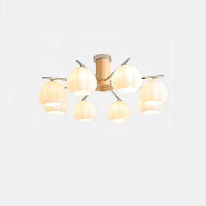 Flower Buds Ceiling fixture Ceiling Lamp