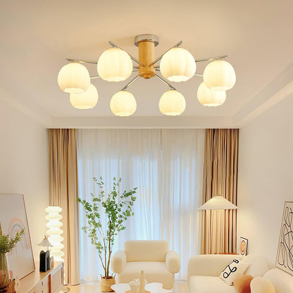 Flower Buds Ceiling fixture Ceiling Lamp