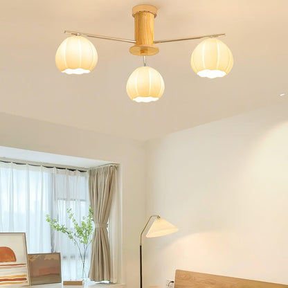 Flower Buds Ceiling fixture Ceiling Lamp