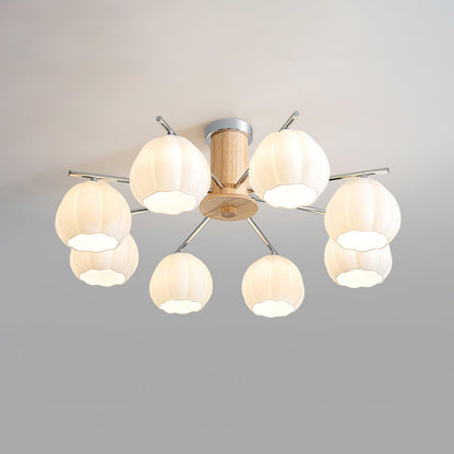 Flower Buds Ceiling fixture Ceiling Lamp