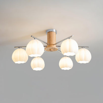 Flower Buds Ceiling fixture Ceiling Lamp