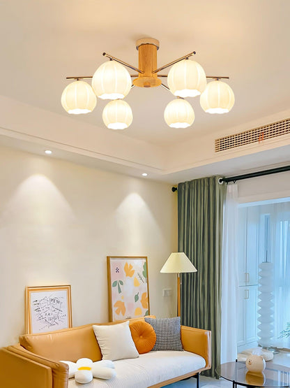 Flower Buds Ceiling fixture Ceiling Lamp