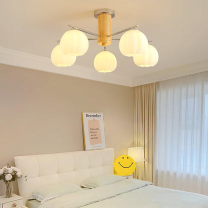 Flower Buds Ceiling fixture Ceiling Lamp