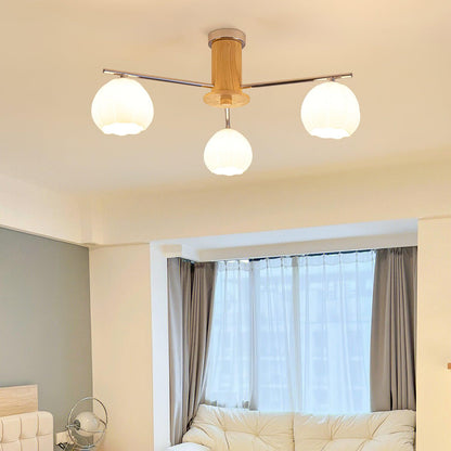 Flower Buds Ceiling fixture Ceiling Lamp