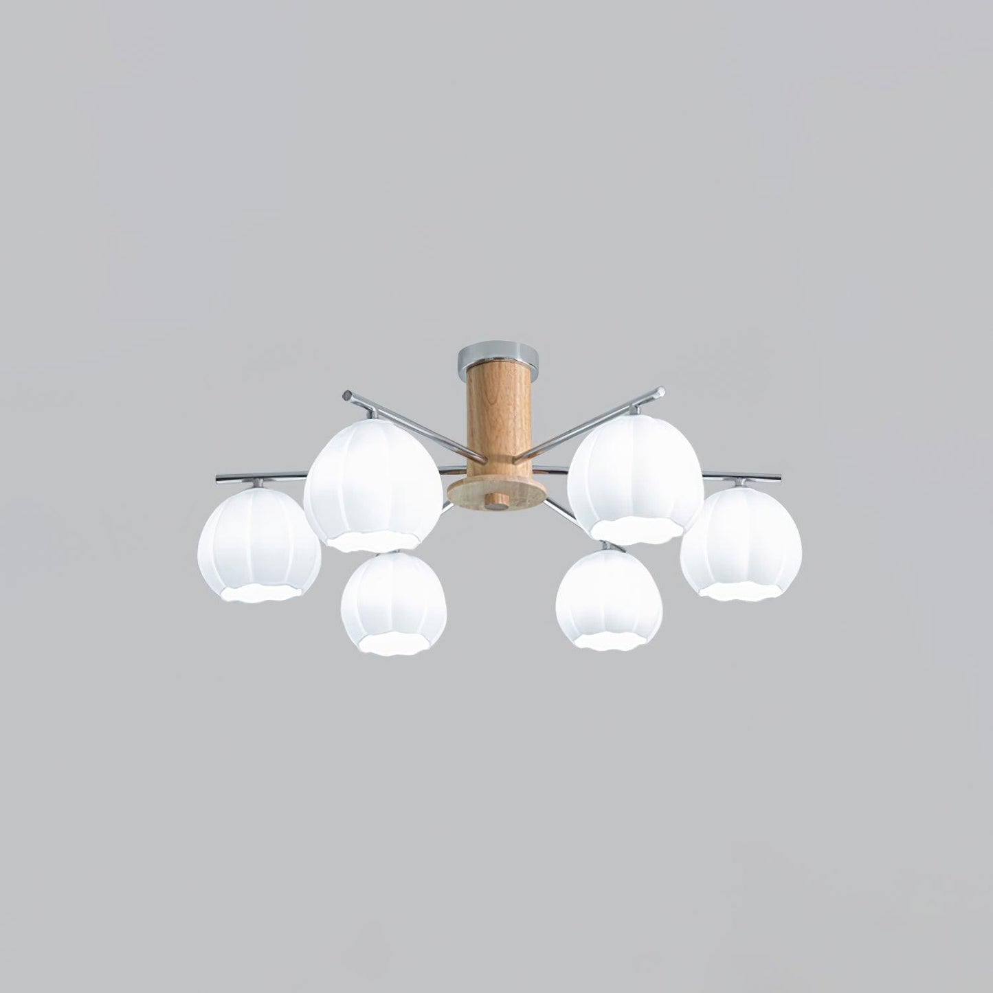 Flower Buds Ceiling fixture Ceiling Lamp