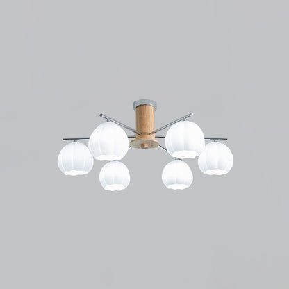 Flower Buds Ceiling fixture Ceiling Lamp