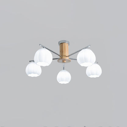 Flower Buds Ceiling fixture Ceiling Lamp